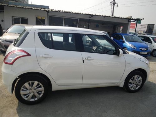 2016 Maruti Suzuki Swift for sale