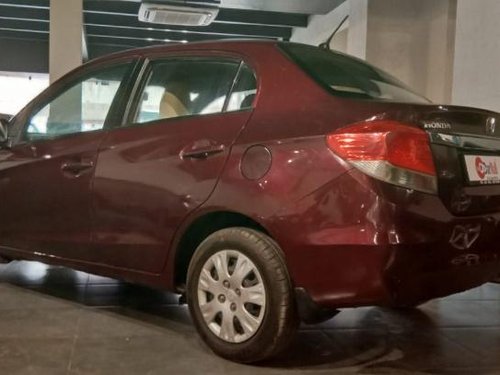 2013 Honda Amaze for sale