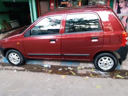 2007 Maruti Suzuki Alto for sale