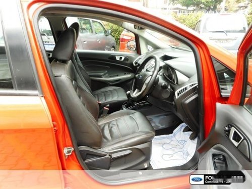 Ford EcoSport 2015 for sale