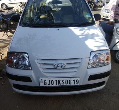 2012 Hyundai Santro Xing for sale