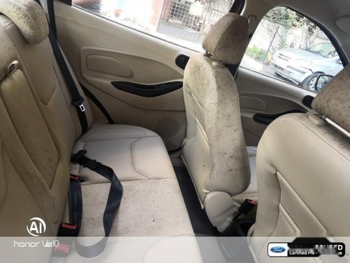 Used 2015 Ford Aspire for sale