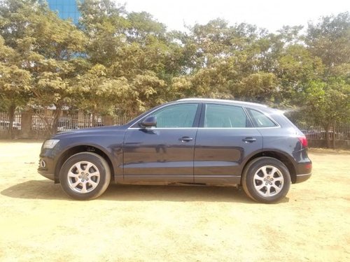 Audi Q5 2014 for sale