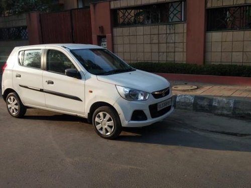 Maruti Suzuki Alto K10 2015 for sale