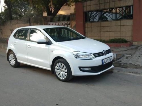 2013 Volkswagen Polo for sale at low price