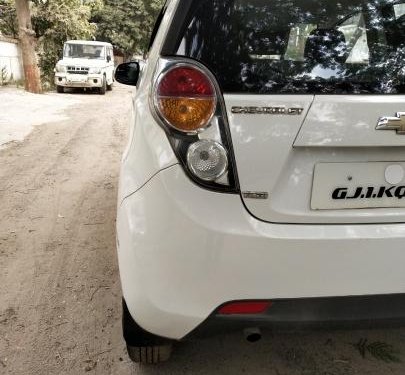 Used Chevrolet Beat Diesel LS 2012 for sale