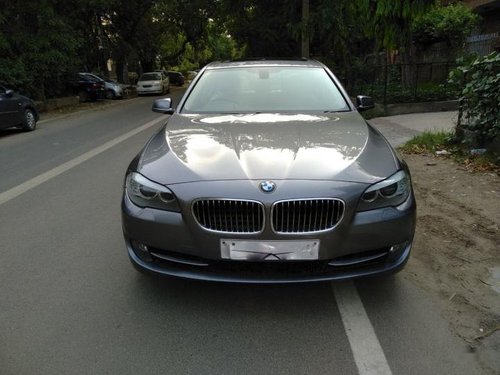 BMW 5 Series 520d Sedan 2013 for sale