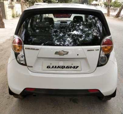 Used Chevrolet Beat Diesel LS 2012 for sale