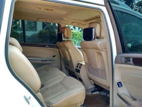 Mercedes-Benz GL-Class 350 CDI Luxury 2010 for sale