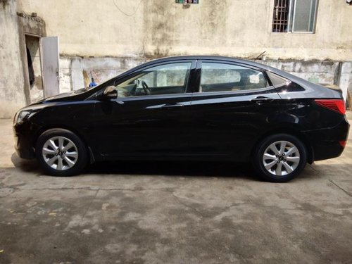 Used 2015 Hyundai Verna for sale