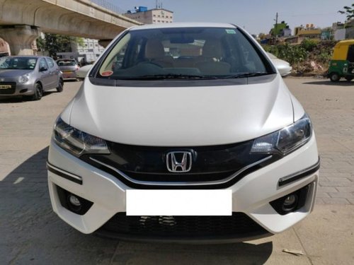 Honda Jazz 2017 for sale