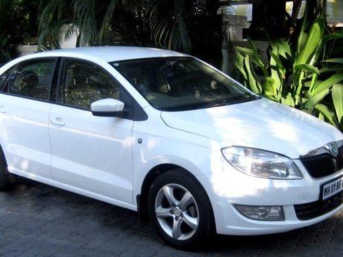 Used Skoda Rapid 1.6 TDI Elegance 2012 for sale