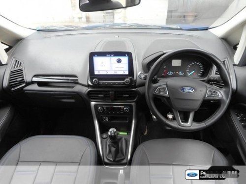 2017 Ford EcoSport for sale