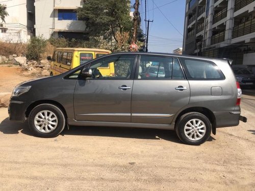 2013 Toyota Innova 2004-2011 for sale