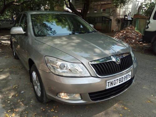 2009 Skoda Laura for sale at low price