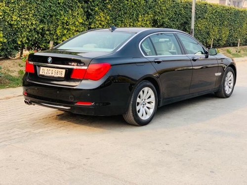 2010 BMW 7 Series for sale at low price