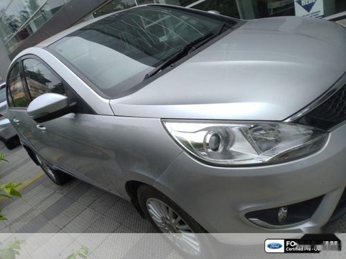 Used Tata Zest 2014 car at low price