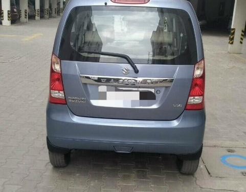 Used 2017 Maruti Suzuki Wagon R for sale