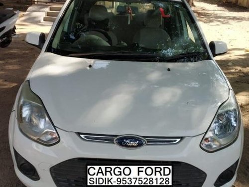 Used 2013 Ford Figo for sale