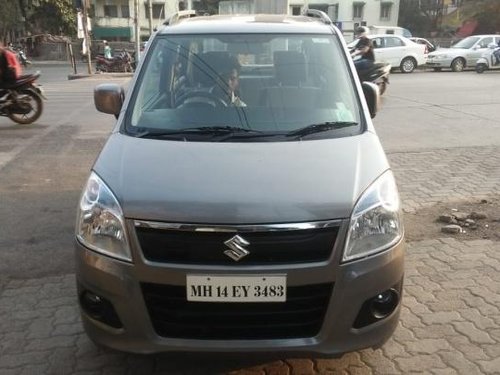 2015 Maruti Suzuki Wagon R for sale