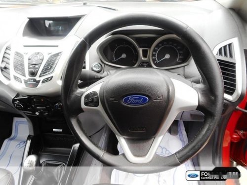 Ford EcoSport 2015 for sale