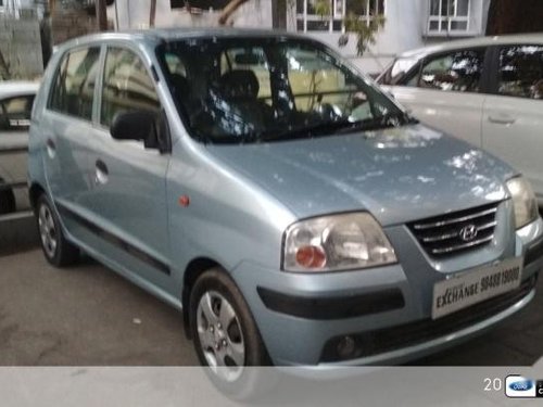 2005 Hyundai Santro Xing for sale at low price