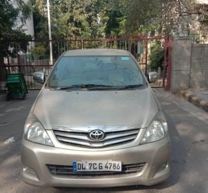 Toyota Innova 2004-2011 2009