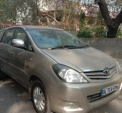 Toyota Innova 2004-2011 2009