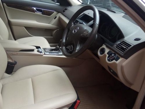 Mercedes Benz C Class 2009 for sale