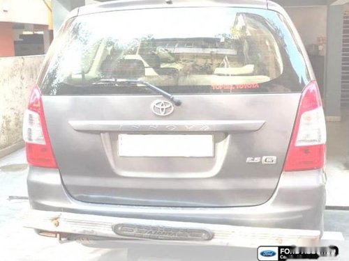 Used 2012 Toyota Innova for sale