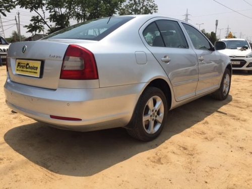 Used 2013 Skoda Laura for sale