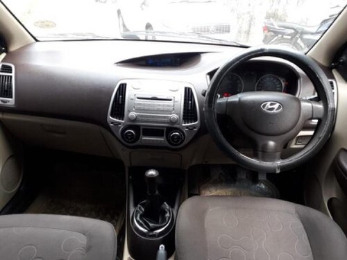 2011 Hyundai i20 for sale