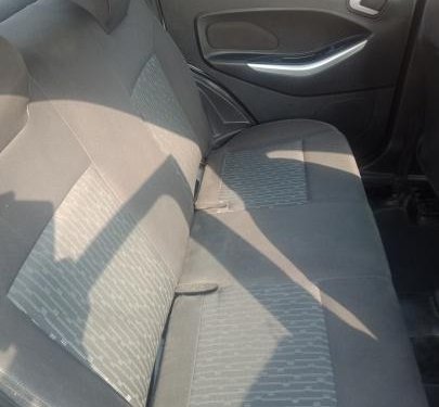 Used Ford Figo car at low price