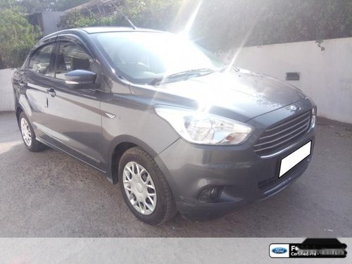 2015 Ford Aspire for sale