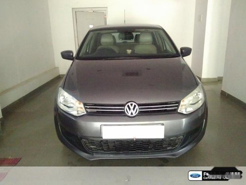 Used Volkswagen Polo Petrol Highline 1.2L 2013 for sale