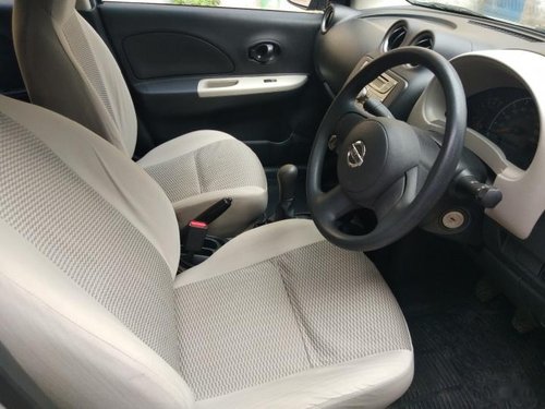 Nissan Micra Active XV Petrol 2015 for sale