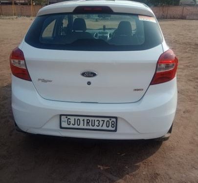 Used Ford Figo car at low price