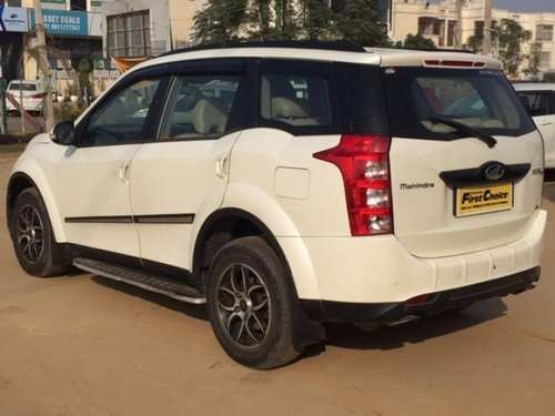 Mahindra XUV500 W6 2WD 2016 for sale
