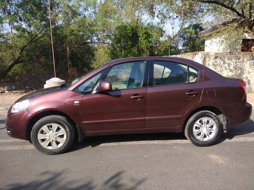 Used Maruti Suzuki SX4 2009 car at low price