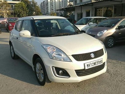 2016 Maruti Suzuki Swift for sale