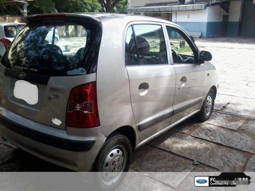 Hyundai Santro Xing 2008 for sale