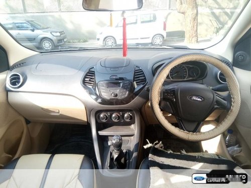 2015 Ford Aspire for sale