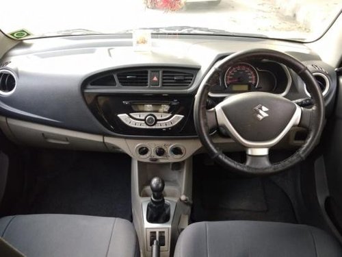 Maruti Suzuki Alto K10 2015 for sale