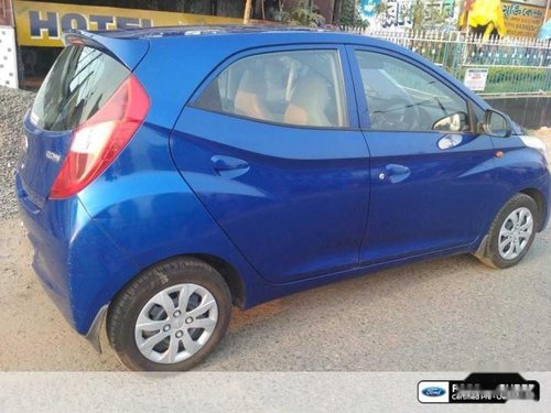 Used Hyundai Eon car 2017 for sale at low price