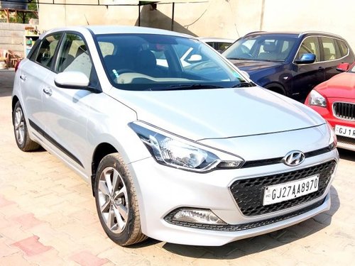 2014 Hyundai i20 for sale at low price