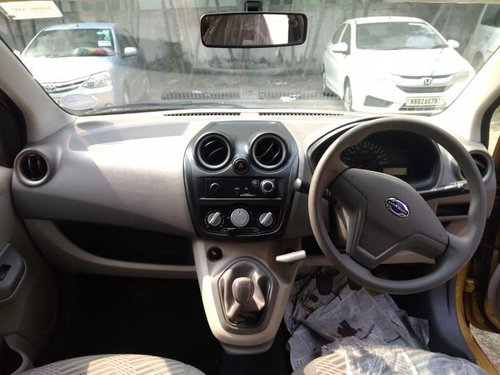 Datsun GO Plus 2016 for sale