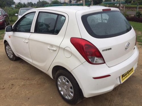 Used 2012 Hyundai i20 for sale