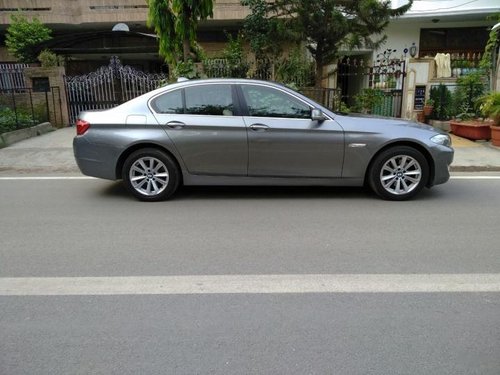 BMW 5 Series 520d Sedan 2013 for sale