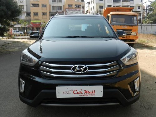 Used 2016 Hyundai Creta for sale