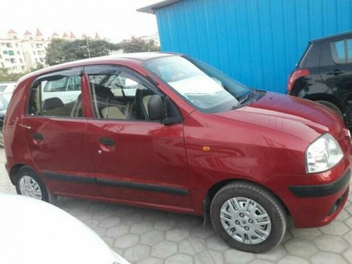 Used 2011 Hyundai Santro Xing for sale